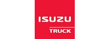 Isuzu Commercial Logo